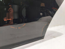 Laden Sie das Bild in den Galerie-Viewer, Tür Mercedes-Benz W247 W-247 Hinten Links Schwarz Door Porta Porte