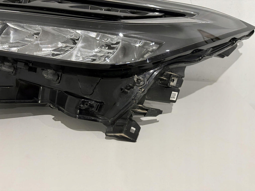 Frontscheinwerfer Toyota C-Hr Chr 81150-F4220 LED Links Scheinwerfer Headlight SCH6392837237st