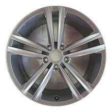 Load image into Gallery viewer, 1x Alufelge 18 Zoll 7.5&quot; 5x112 51ET 5G0601025DC VW Passat Golf VII Sharan