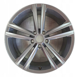 1x Alufelge 18 Zoll 7.5