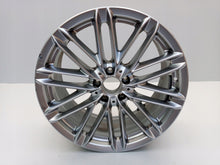 Load image into Gallery viewer, 1x Alufelge 19 Zoll 8.5" 5x112 31 5ET Glanz A2234013500 Mercedes-Benz W223 FEL6287444350ao
