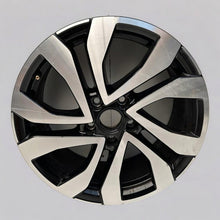 Load image into Gallery viewer, 1x Alufelge 17 Zoll 7.0&quot; 5x112 40ET Glanz 5NA601025AL VW Tiguan Rim Wheel