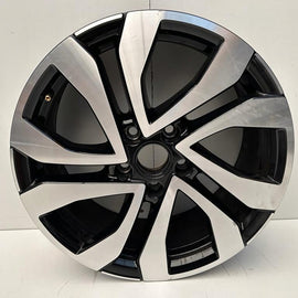 1x Alufelge 17 Zoll 7.0