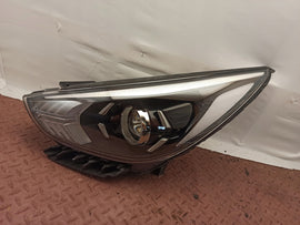 Frontscheinwerfer Kia Niro 92101-G5 LED Ein Stück (Rechts oder Links) Headlight
