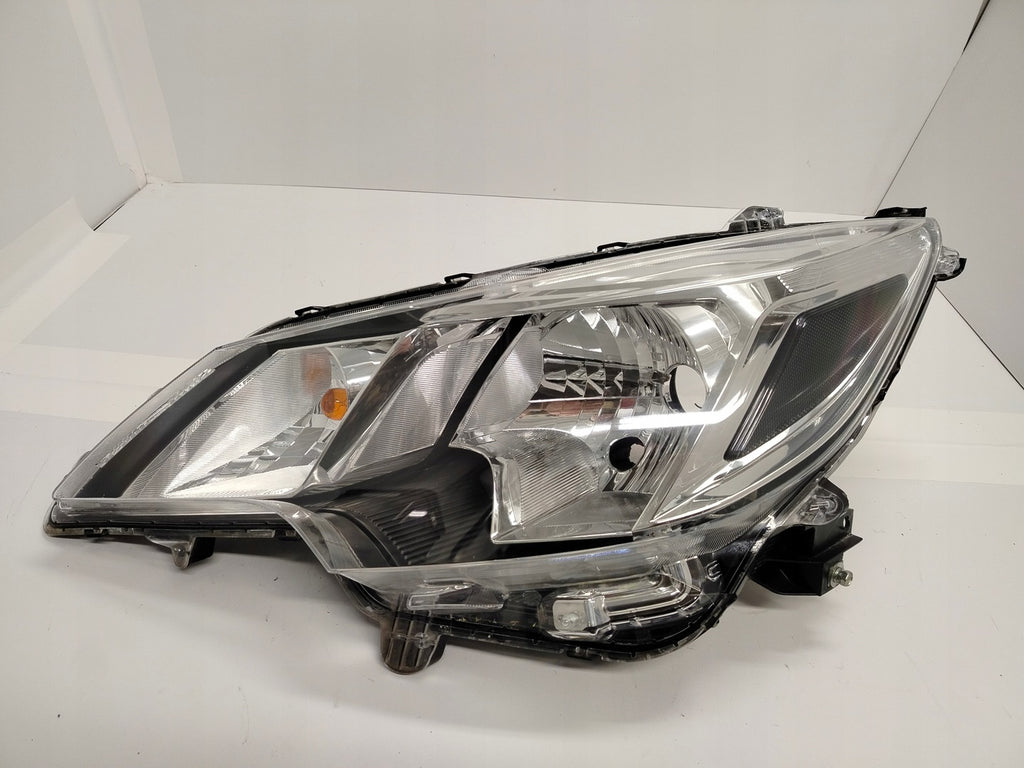 Frontscheinwerfer Mitsubishi Space Star 8301D445 Links Scheinwerfer Headlight