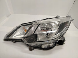 Frontscheinwerfer Mitsubishi Space Star 8301D445 Links Scheinwerfer Headlight