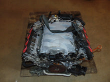 Laden Sie das Bild in den Galerie-Viewer, Motor Audi CAUA 4.2 FSI 354PS 260kW Benzin Engine Komplett MOT8920520036sy