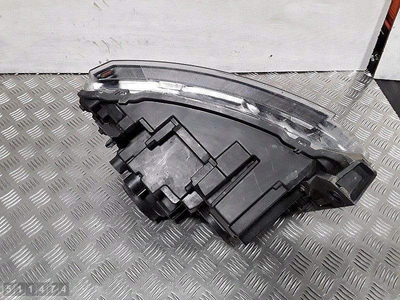 Frontscheinwerfer Land Rover I Discovery AH22-13W029-AB Rechts Headlight SCH9177915428wl