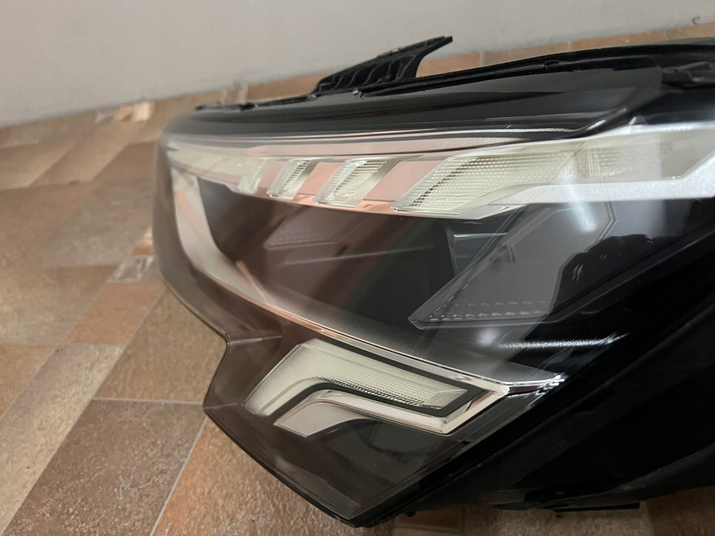 Frontscheinwerfer Audi A3 8Y0941033 Full LED Links Scheinwerfer Headlight SCH3880070306ac