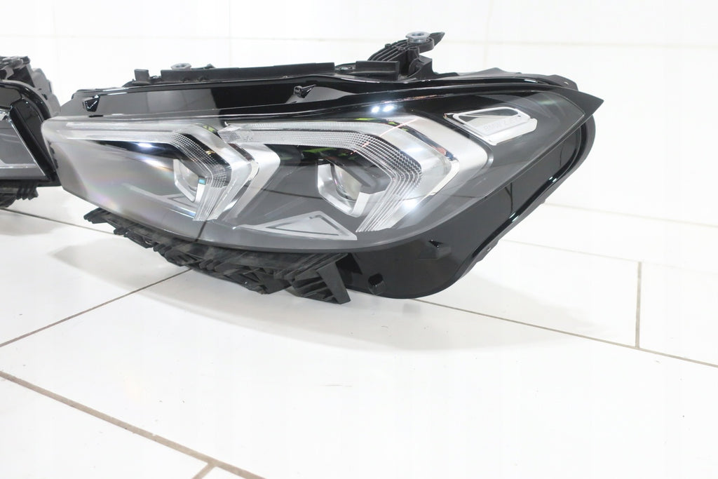Frontscheinwerfer BMW 3 G21 G20 9450795-03 LED Ein Satz Scheinwerfer Headlight SCH7098566757ni