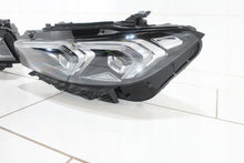 Laden Sie das Bild in den Galerie-Viewer, Frontscheinwerfer BMW 3 G21 G20 9450795-03 LED Ein Satz Scheinwerfer Headlight SCH7098566757ni