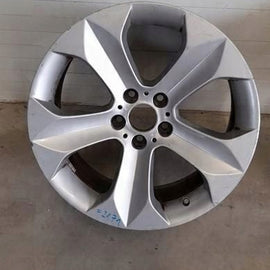 1x Alufelge 19 Zoll 5x120 BMW X6 E71 Rim Wheel FEL3723062993nv