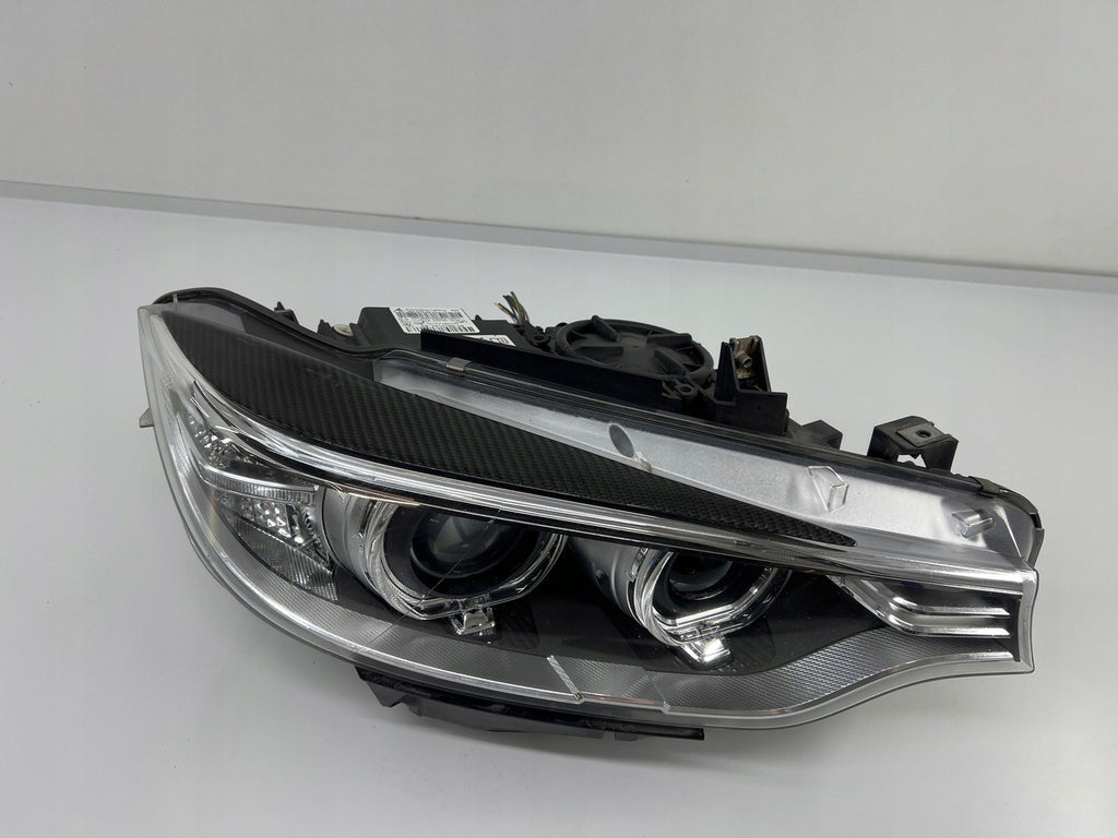 Frontscheinwerfer BMW F80 741078806 Rechts Scheinwerfer Headlight SCH5109832309ac