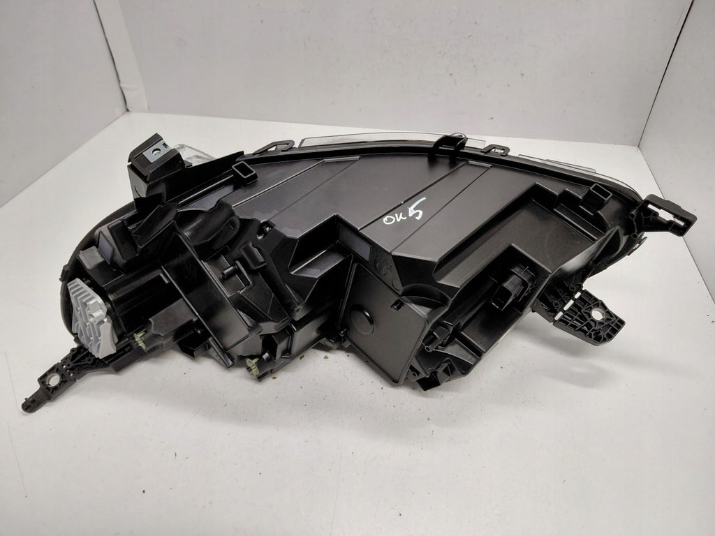 Frontscheinwerfer Citroën Jumpy 9847201080 Full LED Rechts Headlight SCH9765519752wm
