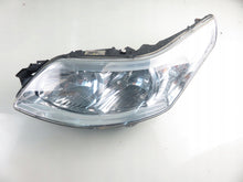 Laden Sie das Bild in den Galerie-Viewer, Frontscheinwerfer Citroën C4 I 9684381980 Links Scheinwerfer Headlight