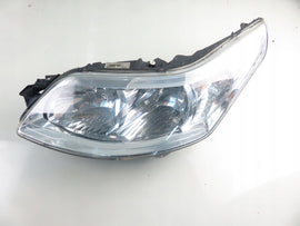 Frontscheinwerfer Citroën C4 I 9684381980 Links Scheinwerfer Headlight