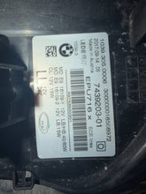 Load image into Gallery viewer, Frontscheinwerfer BMW G31 G30 10393050006 Links Scheinwerfer Headlight SCH5501150297ph