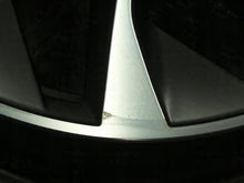 Load image into Gallery viewer, 1x Alufelge 17 Zoll 7.0&quot; 5x112 45ET Glanz Graphit 57A601025 Skoda Karoq