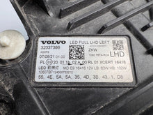 Laden Sie das Bild in den Galerie-Viewer, Frontscheinwerfer Volvo Xc60 II 32337386 LED Links Scheinwerfer Headlight SCH6622820090qu