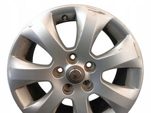 Load image into Gallery viewer, 1x Alufelge 17 Zoll 7.0" 5x112 Silber OP077 Opel Insignia A Rim Wheel FEL5116447074mq
