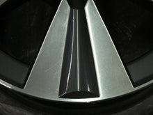 Load image into Gallery viewer, 1x Alufelge 17 Zoll 6.5&quot; 5x114.3 45ET Glanz Graphit N507018 Mg 1 Rim Wheel