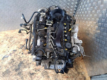 Load image into Gallery viewer, Motor Opel Astra K B16DTC 1.6 CDTI 95PS 70kW 2016 Diesel Engine Komplett MOT3961293309hm