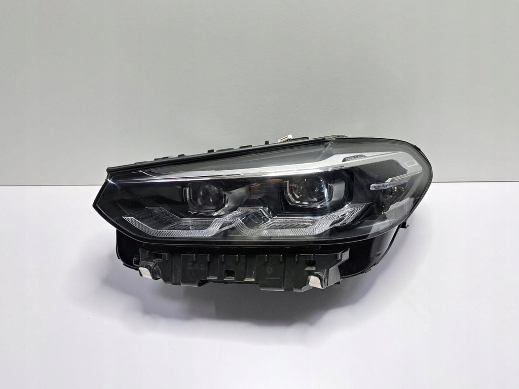 Frontscheinwerfer BMW X3 G01 G02 5A29201 LED Links Scheinwerfer Headlight SCH5280501186ou