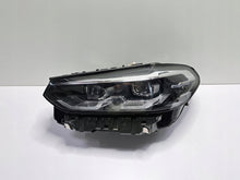 Load image into Gallery viewer, Frontscheinwerfer BMW X3 G01 G02 5A29201 LED Links Scheinwerfer Headlight SCH5280501186ou