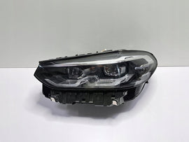 Frontscheinwerfer BMW X3 G01 G02 5A29201 LED Links Scheinwerfer Headlight SCH5280501186ou