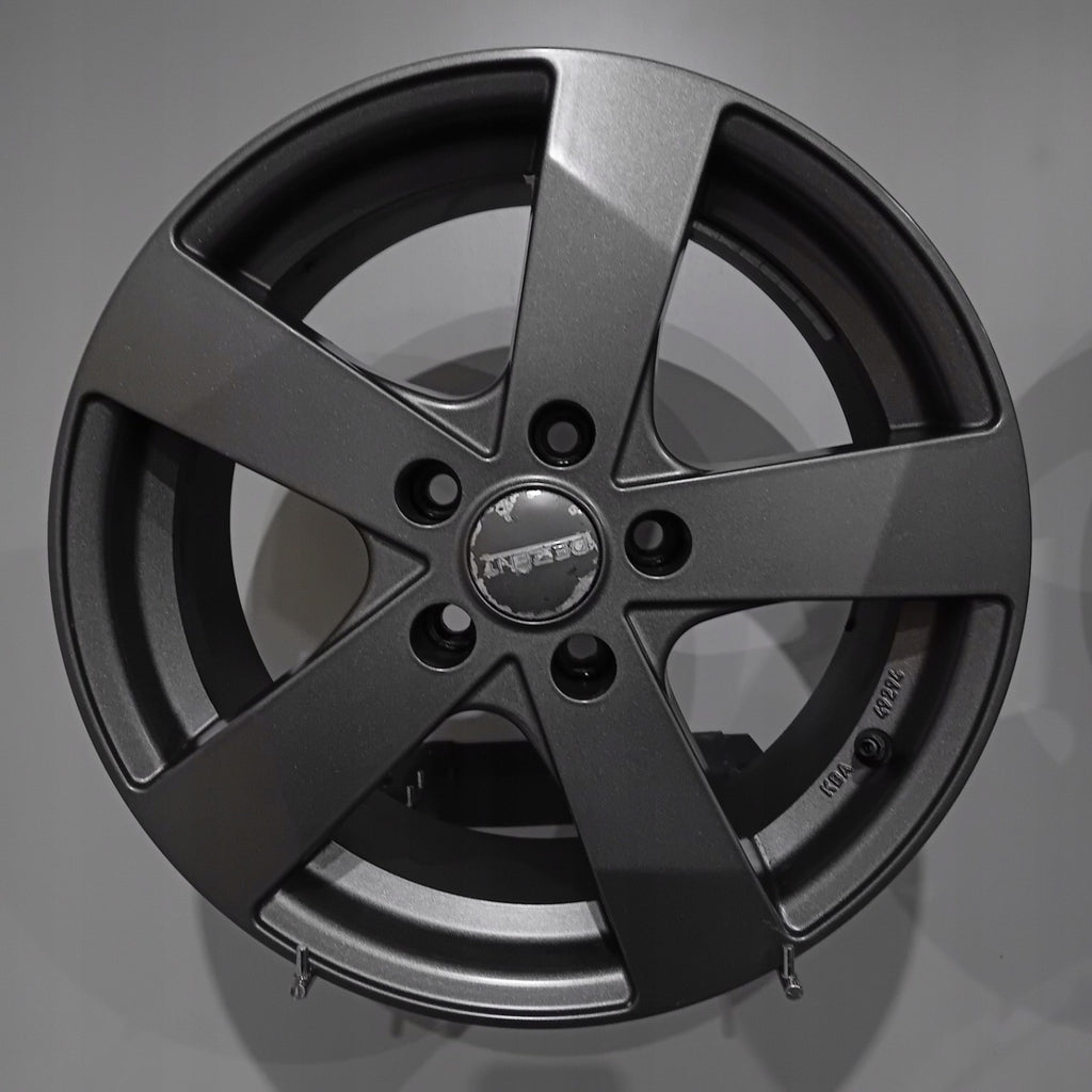 4x Alufelge 16 Zoll 7.0" 5x112 35ET KBA49294 Audi C6 A4 B8 Rim Wheel FEL5345147210ua