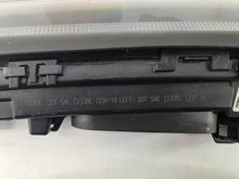 Laden Sie das Bild in den Galerie-Viewer, Frontscheinwerfer Mercedes-Benz Eqc A2939069600 12518205Z001Q002 Vorderseite SCH4505522389ju