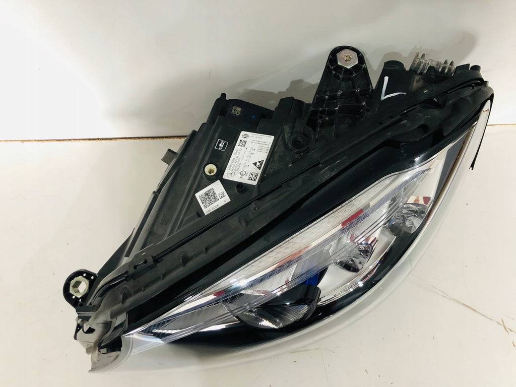 Frontscheinwerfer Mercedes-Benz W205 2059068505 full LED Links Headlight