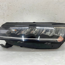 Frontscheinwerfer Skoda Octavia IV 5E4941015 LED Links Scheinwerfer Headlight SCH6773773312pi