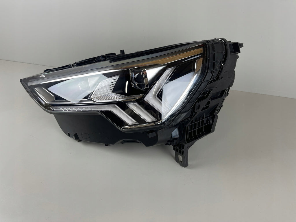 Frontscheinwerfer Audi Q3 83A941035 Full LED Links Scheinwerfer Headlight SCH9469639363fl