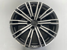 Load image into Gallery viewer, 1x Alufelge 18 Zoll 8.5" 5x112 40ET Glanz Graphit 8089891 BMW G20 Mg Rim Wheel FEL8913370907za