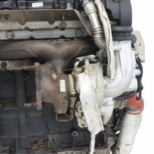 Laden Sie das Bild in den Galerie-Viewer, Motor Audi VW Golf CDLA 2.0 265PS 195kW 159TKm Benzin Engine Unkomplett