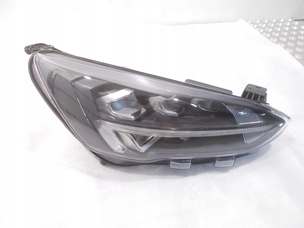 Frontscheinwerfer Ford Focus MX7B-13E014-ED LED Rechts Scheinwerfer Headlight