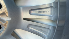 Laden Sie das Bild in den Galerie-Viewer, 1x Alufelge 18 Zoll 7.5" 6x114.3 50ET Mercedes-Benz Rim Wheel FEL8884744510vc