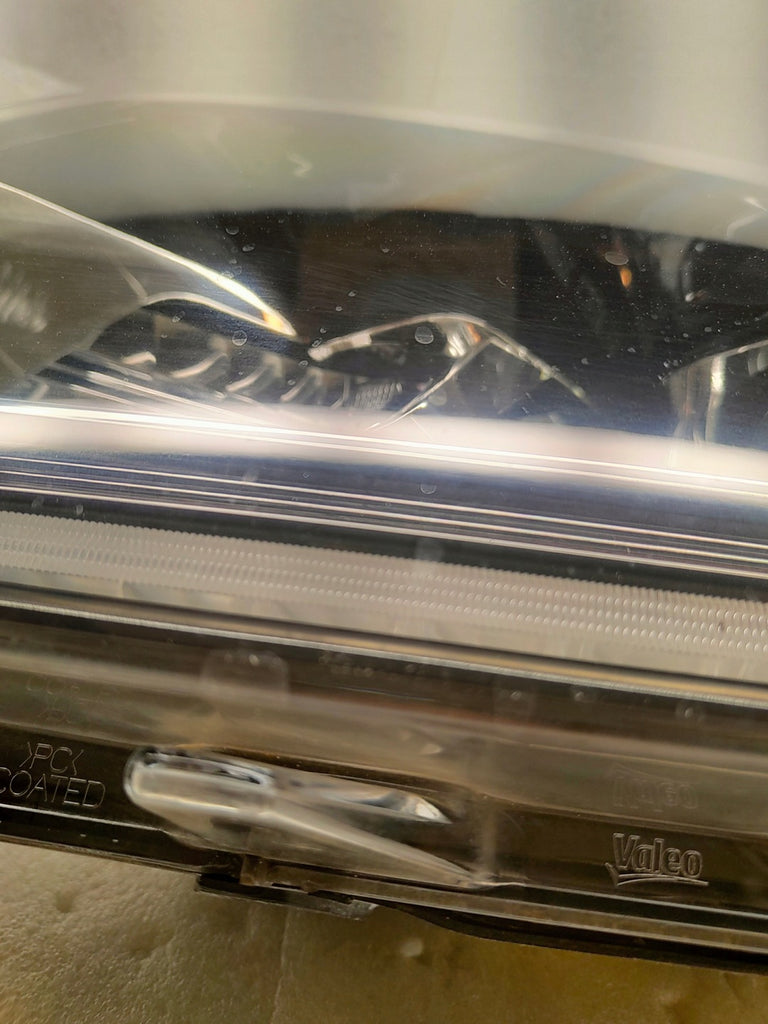 Frontscheinwerfer VW Amarok 2H3941031 Xenon Links Scheinwerfer Headlight SCH1235287035oe