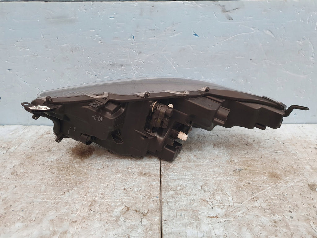 Frontscheinwerfer Toyota IV Yaris Full LED Rechts Scheinwerfer Headlight SCH3046124918of