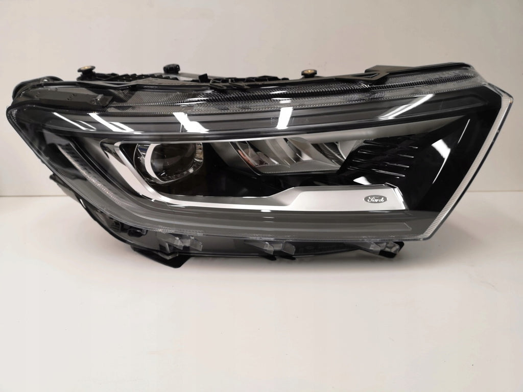 Frontscheinwerfer Ford Tourneo Connect 2KF941036F Rechts Scheinwerfer Headlight SCH3158140126hk