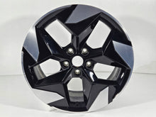 Load image into Gallery viewer, 1x Alufelge 18 Zoll 7.0" 5x114.3 34ET 403003627R Renault Captur Ii Rim Wheel FEL3129889753wa
