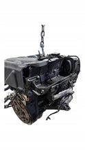 Load image into Gallery viewer, Motor BMW E60 M47D20 2.0 163PS 155TKm 2006 Diesel Engine Komplett MOT4060790977wf