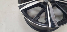 Laden Sie das Bild in den Galerie-Viewer, 1x Alufelge 18 Zoll 9835058180 Peugeot 308 I Rim Wheel FEL3852159425mk