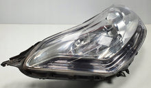 Laden Sie das Bild in den Galerie-Viewer, Frontscheinwerfer Citroën C5 III 89902751 Rechts Scheinwerfer Headlight
