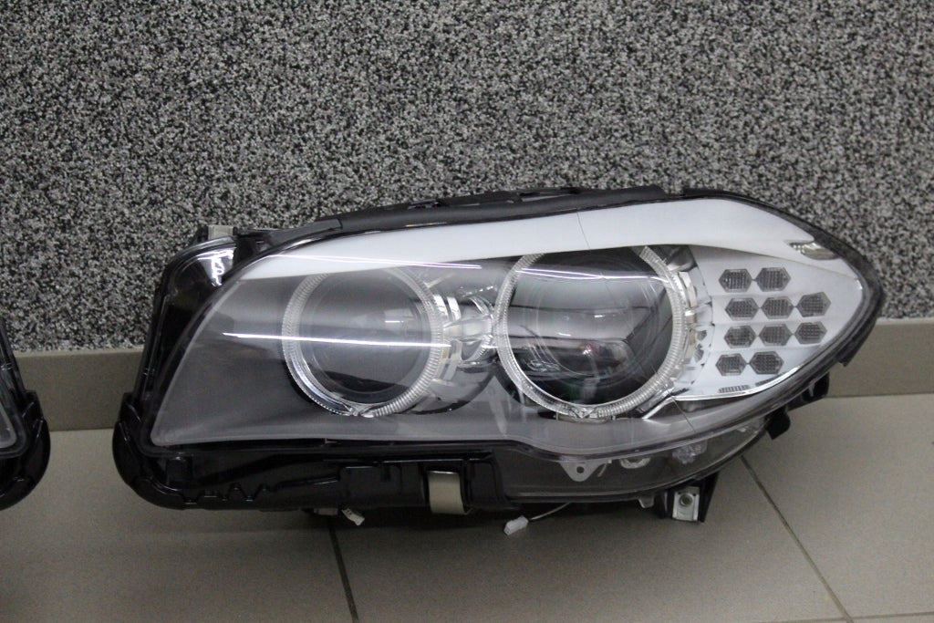 Frontscheinwerfer BMW 5 F11 F10 727191 7271912 Xenon Rechts oder Links SCH8442057482ua