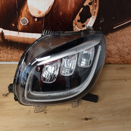 Frontscheinwerfer Smart Forfour 260607083R LED Links Scheinwerfer Headlight SCH9289066285kc