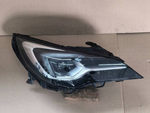 Laden Sie das Bild in den Galerie-Viewer, Frontscheinwerfer Opel Astra 39228715 Full LED Rechts Scheinwerfer Headlight SCH6937445083lb