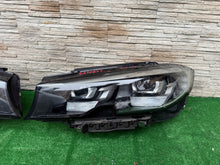 Laden Sie das Bild in den Galerie-Viewer, Frontscheinwerfer BMW 3 G21 G20 5A1DB38 5A1DB37 LED Ein Satz Headlight SCH7574905566vo