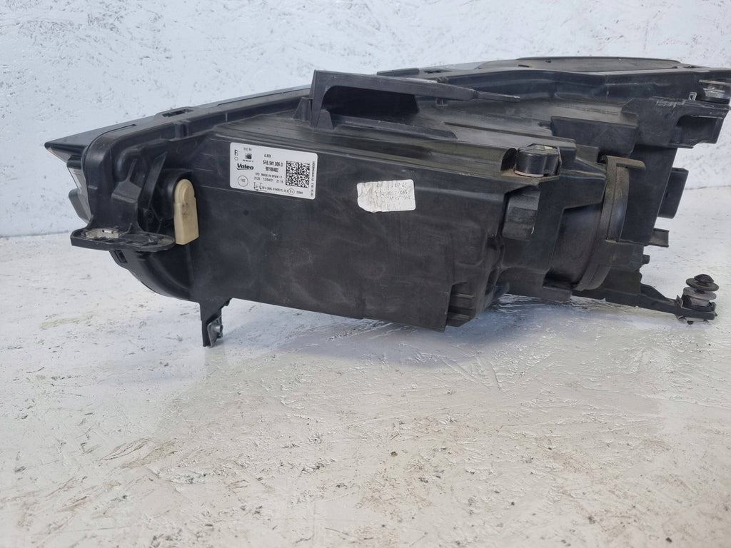 Frontscheinwerfer Seat Leon 5FB941006 LED Rechts Scheinwerfer Headlight